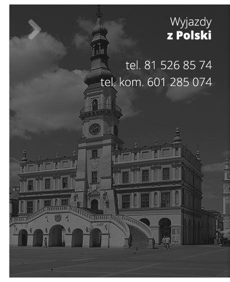 Wyjazdy z Polski